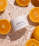 Alpha-H Melting Moment Cleansing Balm