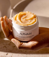 Alpha-H Melting Moment Cleansing Balm