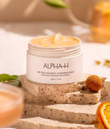 Alpha-H Melting Moment Cleansing Balm