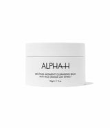 Alpha-H Melting Moment Cleansing Balm