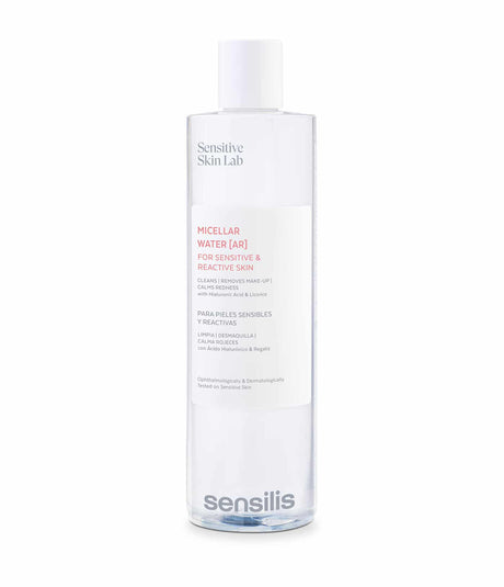 Micellar Water [AR] from Sensilis