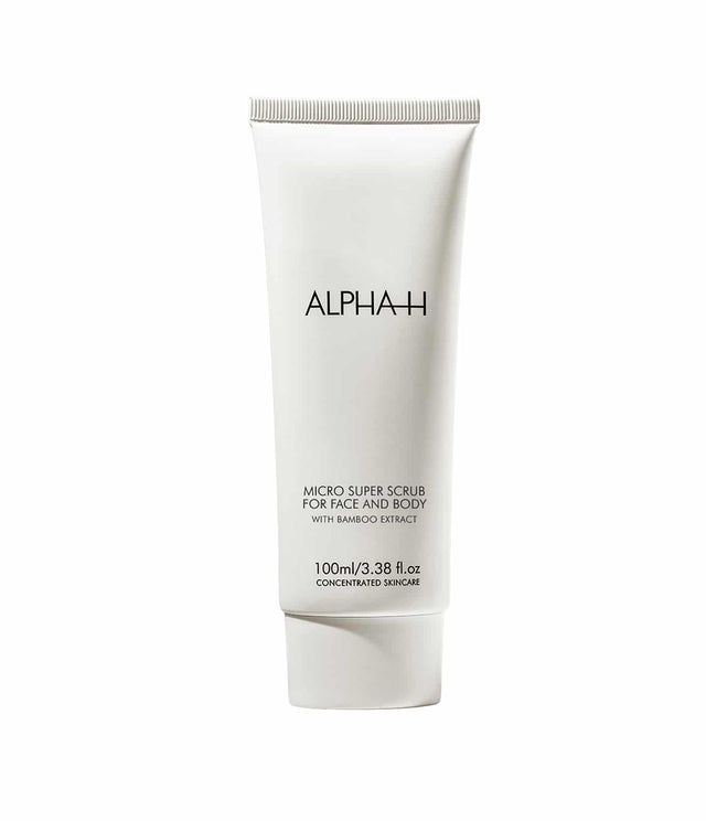 Micro Super Scrub for Face and Body by Alpha-H