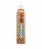 Miracle Instant Tanning Spray by Comodynes