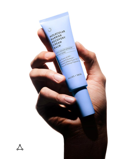 Molecular Barrier Recovery Cream Balm by Allies of Skin