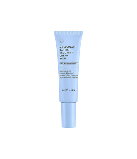 Molecular Barrier Recovery Cream Balm by Allies of Skin