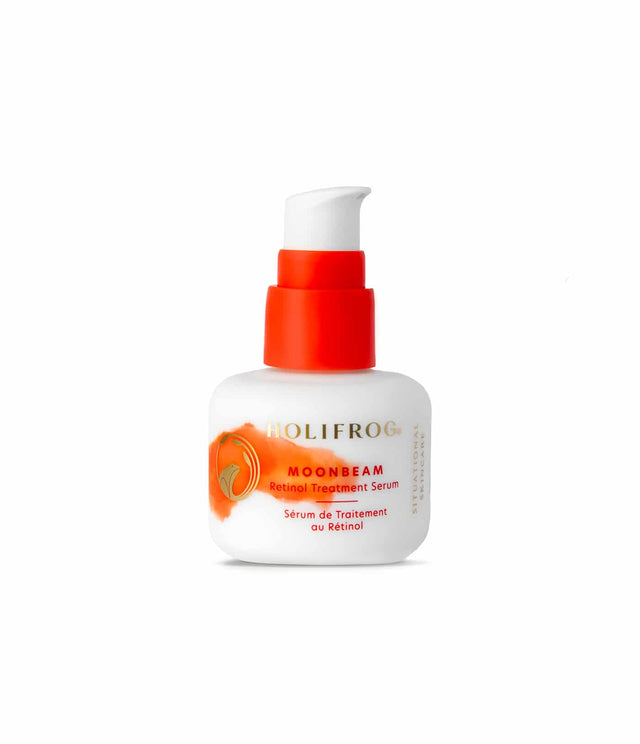 Moonbeam Retinol Treatment Serum by HoliFrog