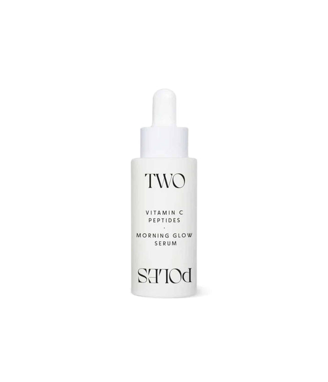 Morning Glow Serum by Two Poles