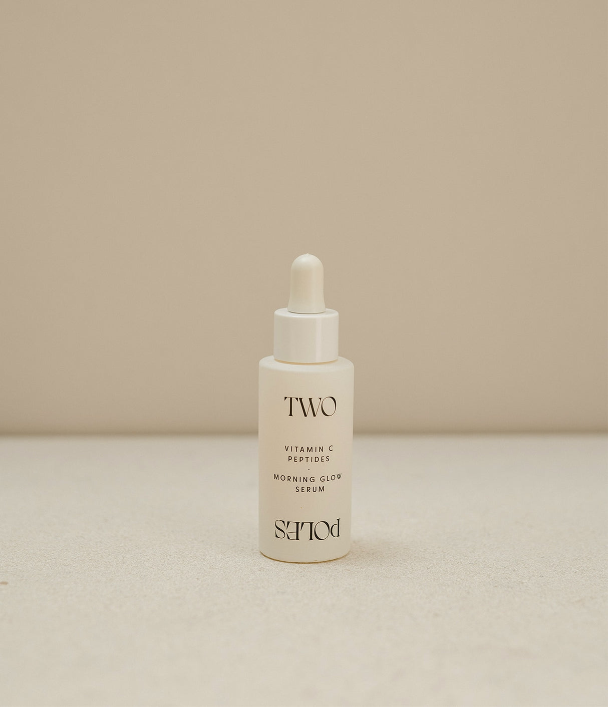 Morning Glow Serum by Two Poles