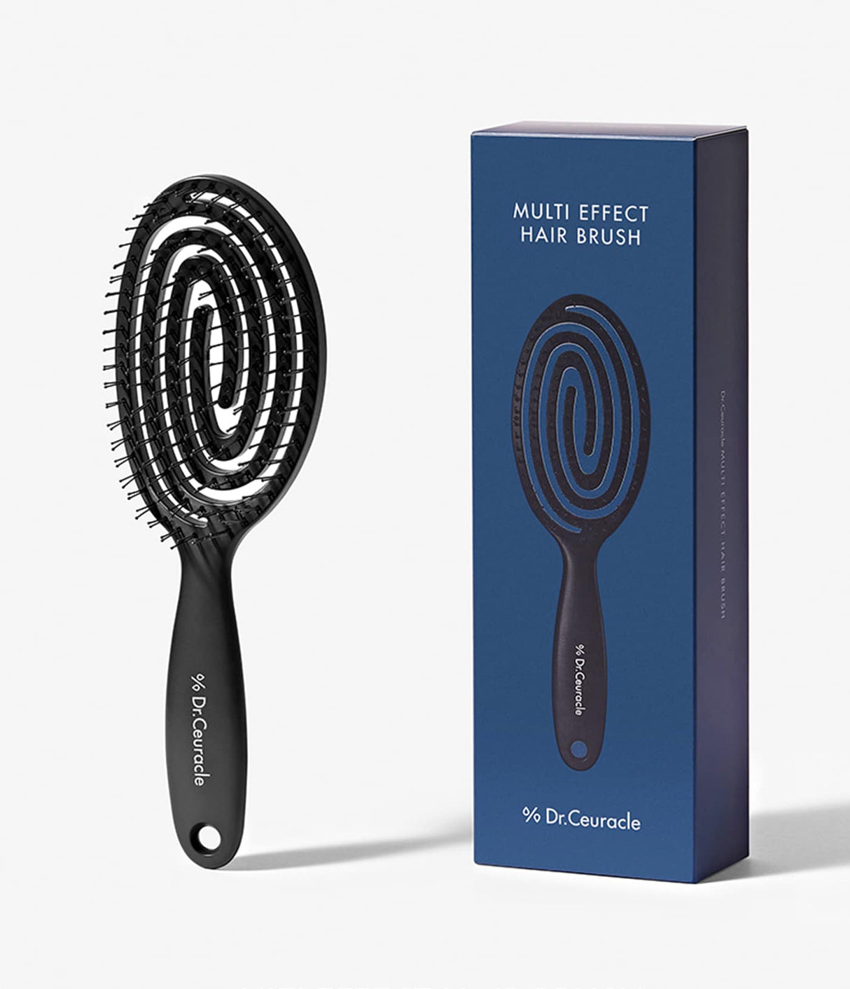 Multi Effect Hair Brush by Dr. Ceuracle