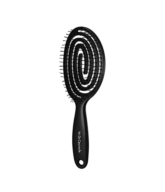 Multi Effect Hair Brush by Dr. Ceuracle