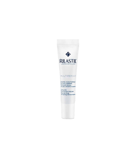 Multirepair Eye and Lip Contour Rilastil