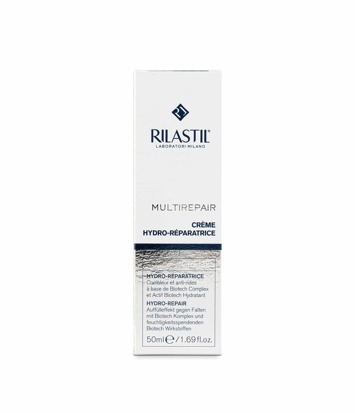 Multirepair Hydro-Repairing Cream by Rilastil