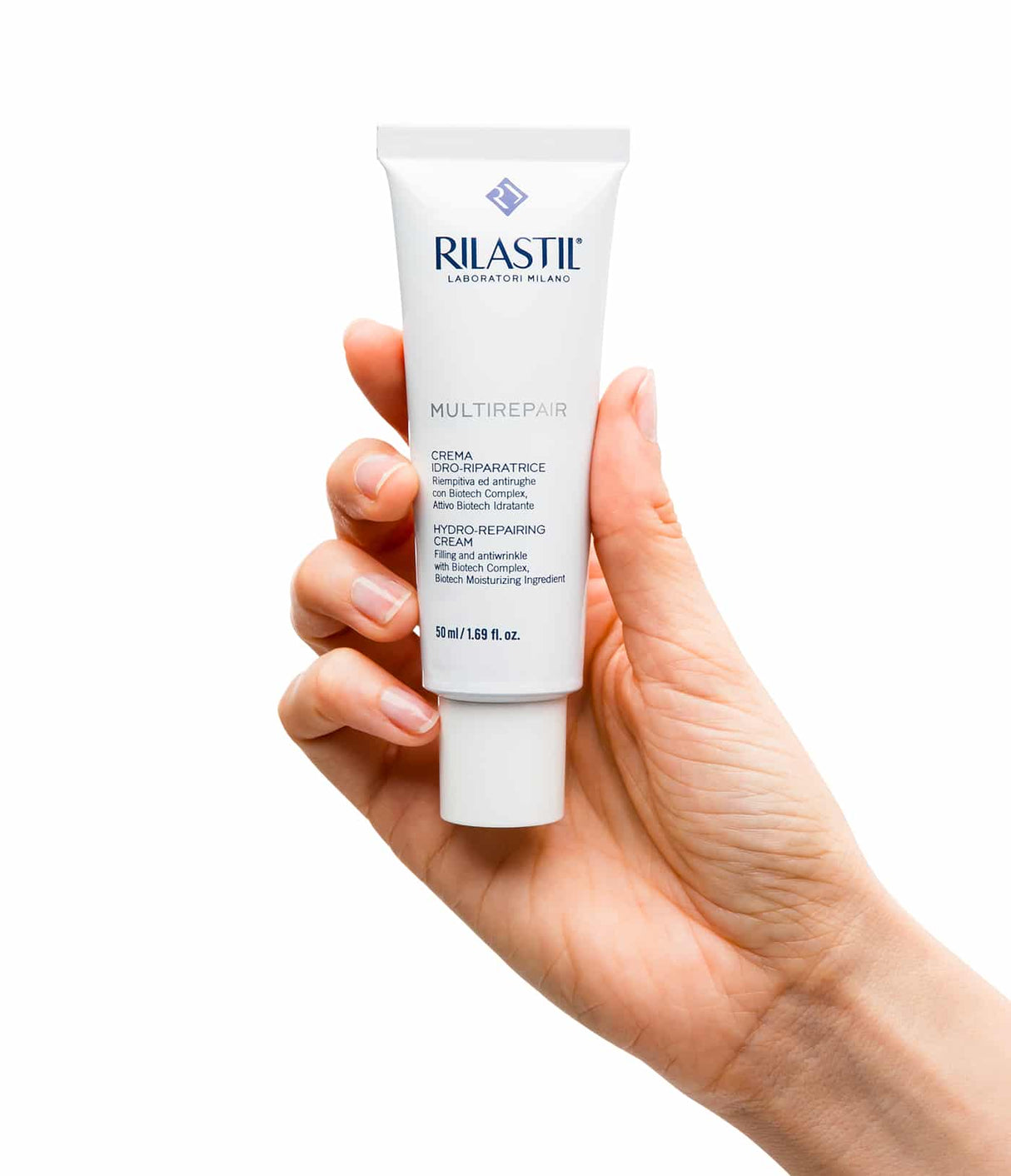 Multirepair Hydro-Repairing Cream by Rilastil