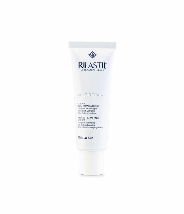 Multirepair Hydro-Repairing Cream by Rilastil