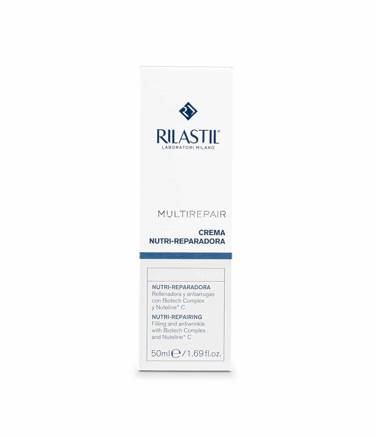 Multirepair Nutri-Repairing Cream from Rilastil