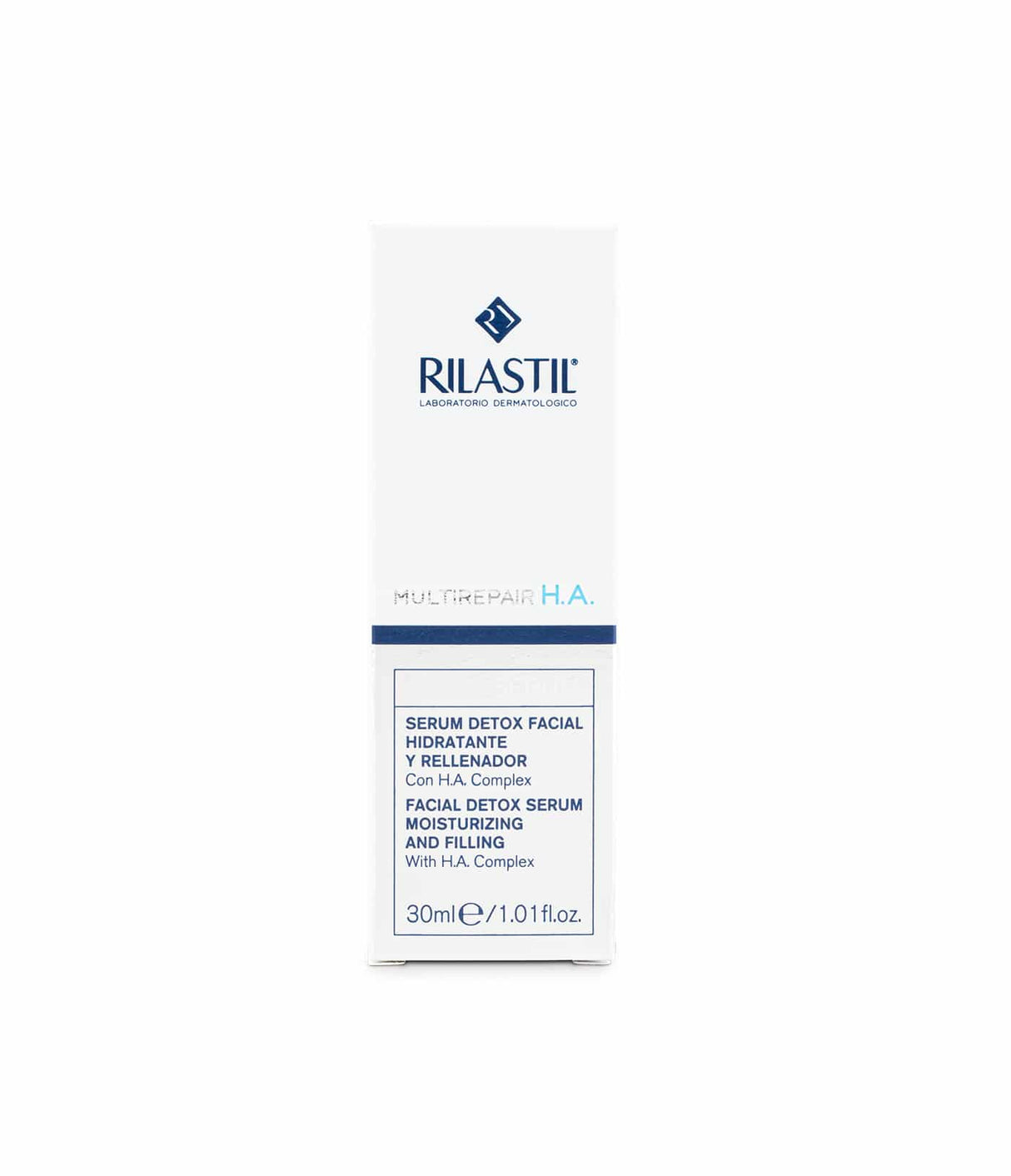 Multirepair H.A. Serum from Rilastil