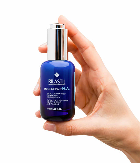 Multirepair H.A. Serum from Rilastil