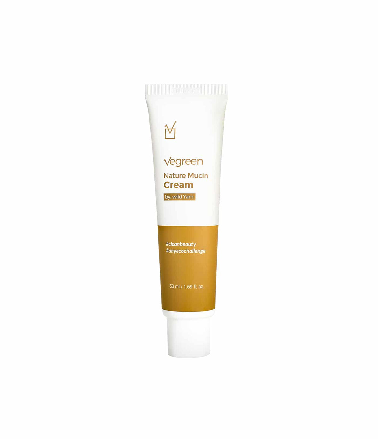 Nature Mucin Cream by Vegreen