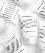 Niacinamide Glow Cream by Transparent Lab