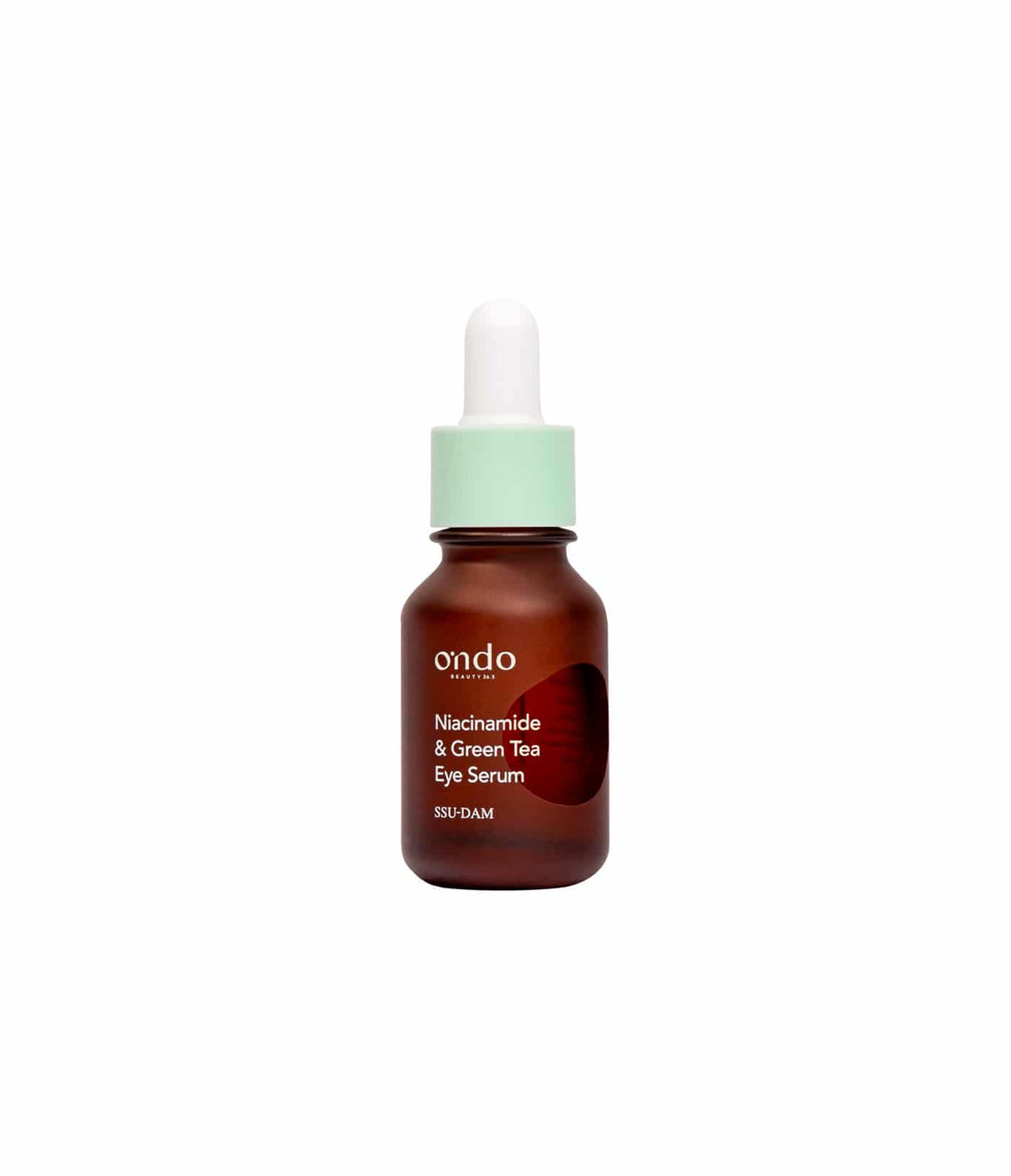 Niacinamide & Green Tea Eye Serum by Ondo Beauty 36.5