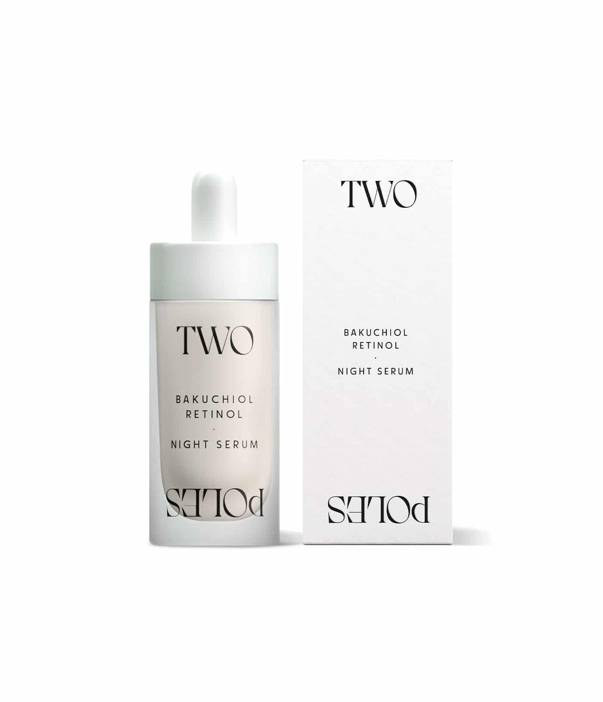 Two Poles Night Serum