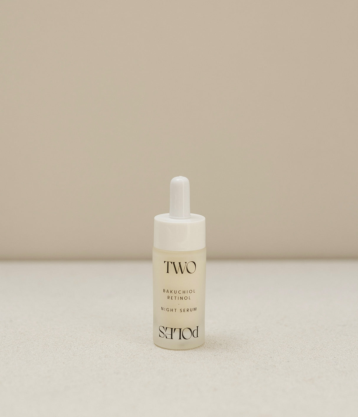 Two Poles Night Serum