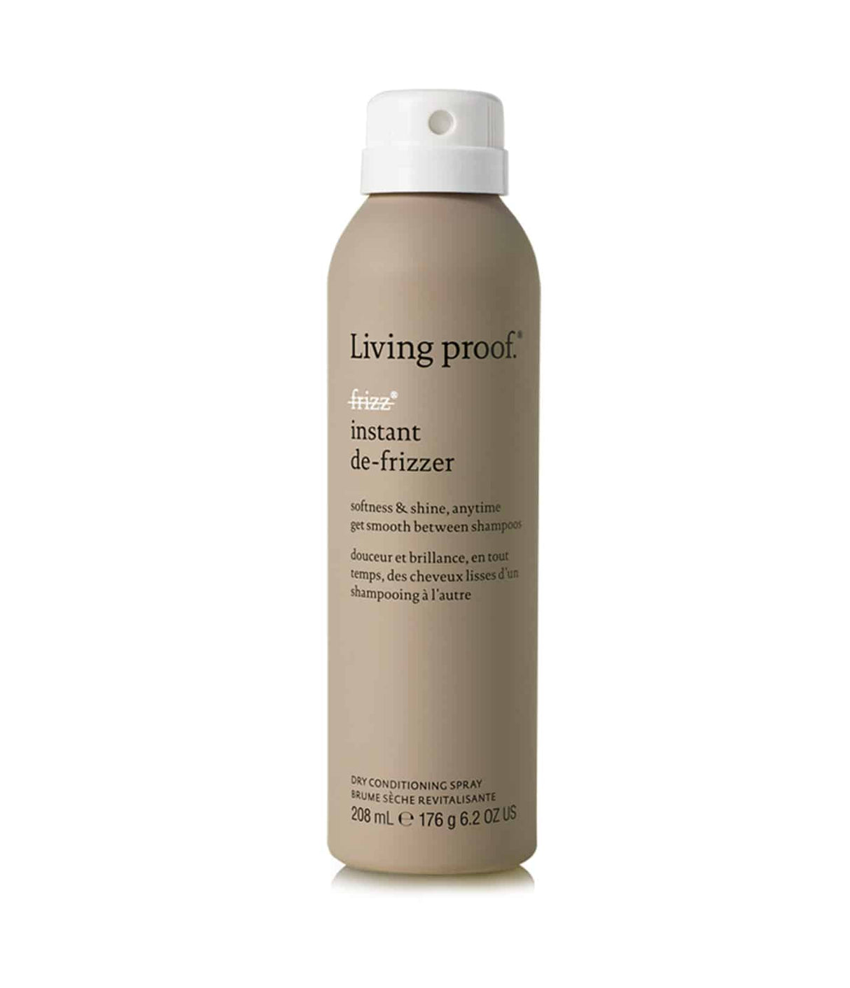 No Frizz Instant De-Frizz De-Frizzer by Living Proof