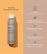 No Frizz Instant De-Frizz De-Frizzer by Living Proof