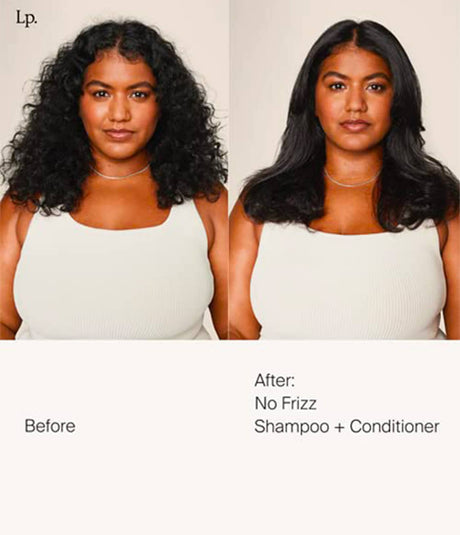 No Frizz Leave-In Conditioner by Living Proof