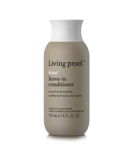 No Frizz Leave-In Conditioner by Living Proof