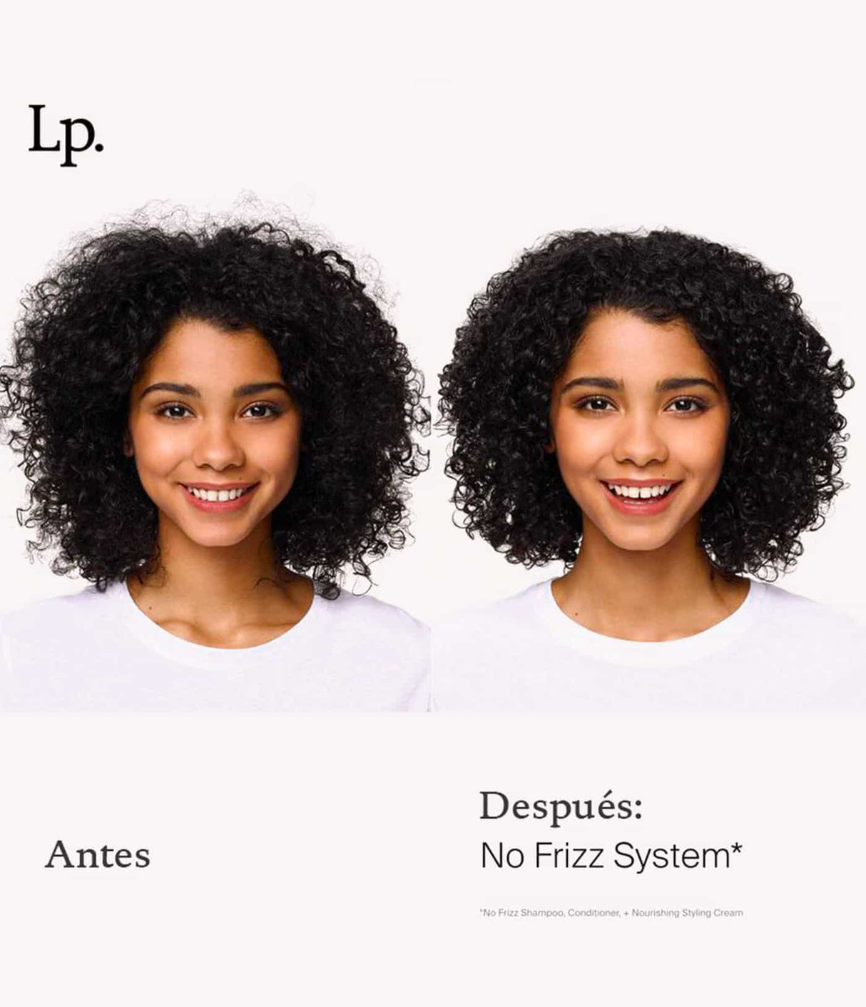 Living Proof No Frizz Shampoo