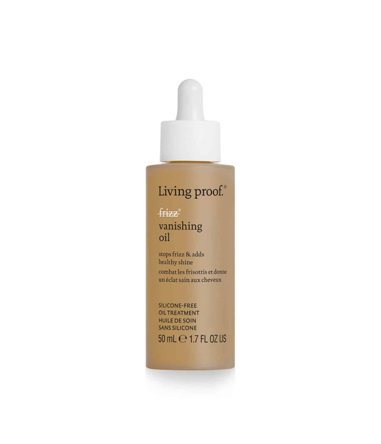 No Frizz Vanishing Oil by Living Proof