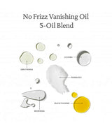 No Frizz Vanishing Oil by Living Proof