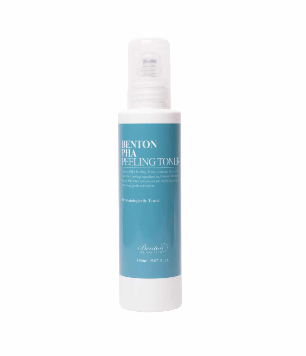 Benton PHA Peeling Toner