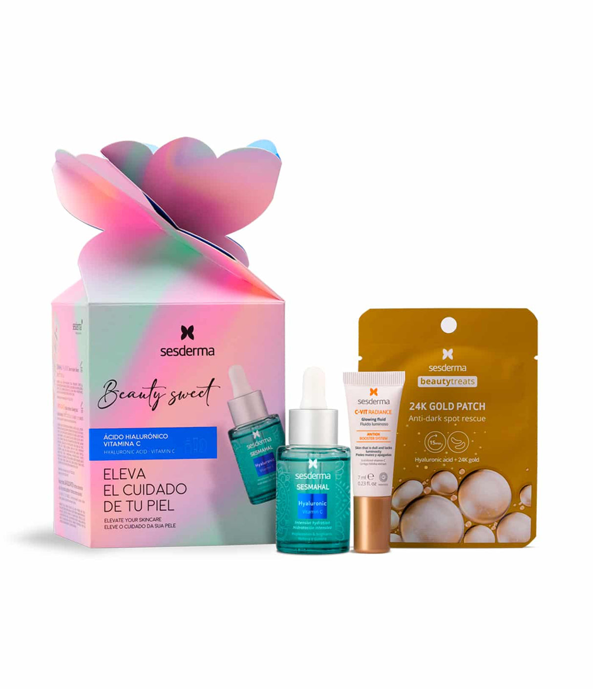 Sesderma Beauty Sweet Hyaluronic Pack