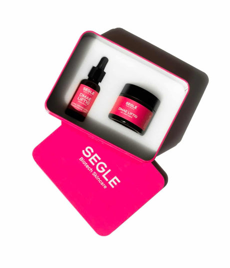 Pack DMAE Lift 10 (Serum + Hidratante Regalo) de Segle Clinical