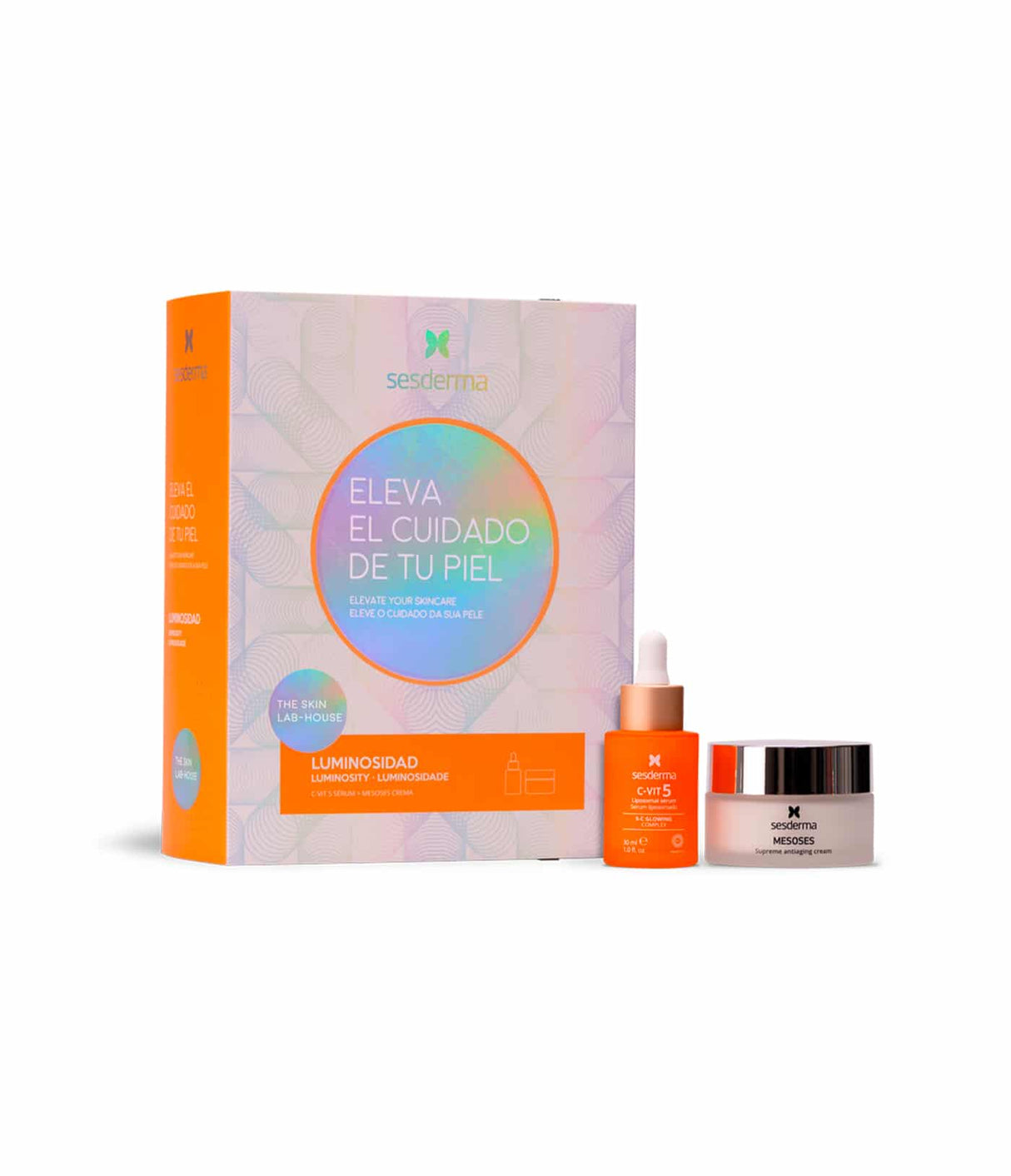 Sesderma Luminosity Pack