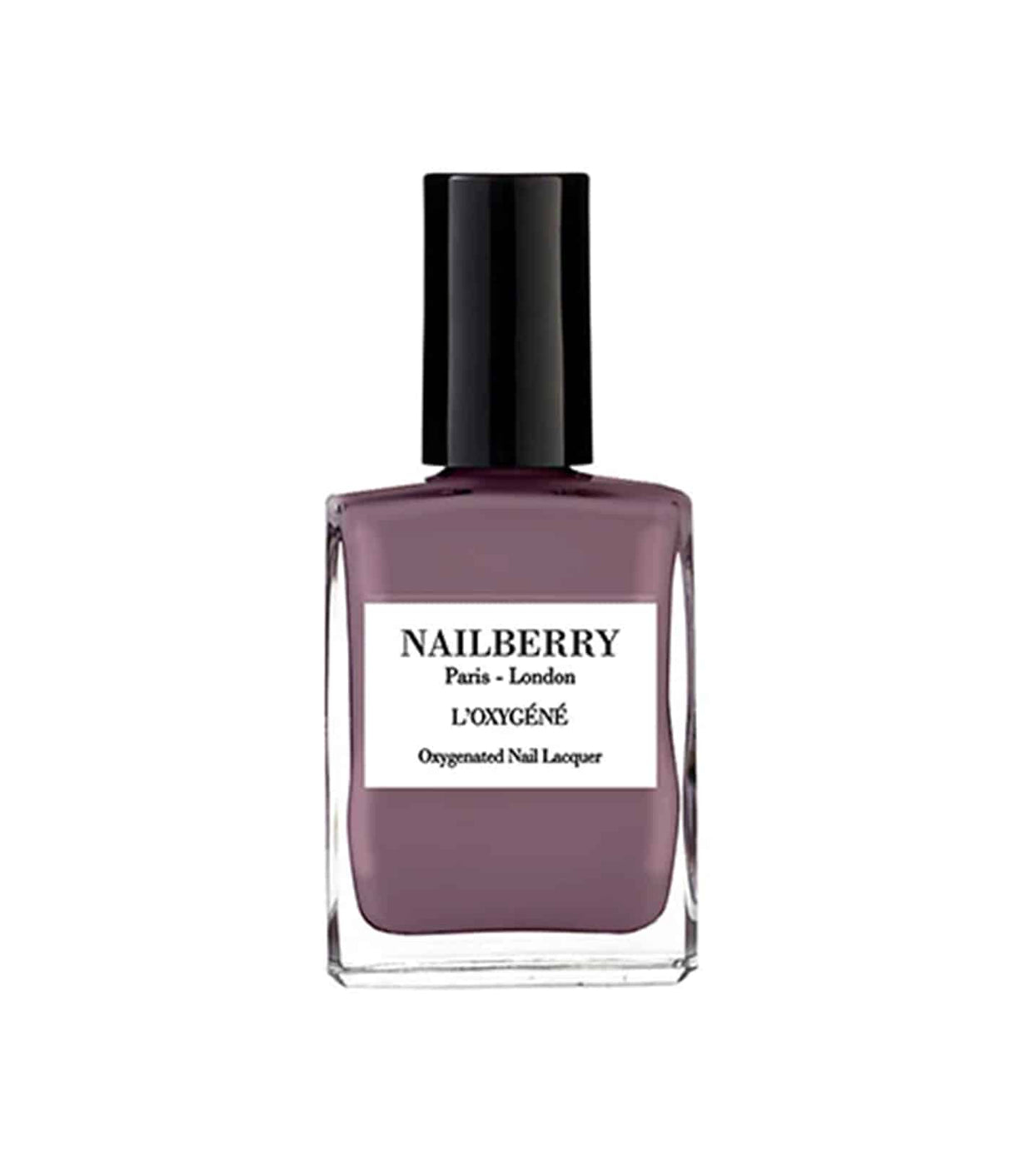 Peace de Nailberry