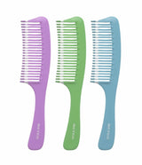 Beter Fantasia Wavy Prongs Scaler Comb