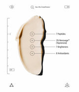 Peptides & Antioxidants Firming Daily Treatment by Allies of Skin