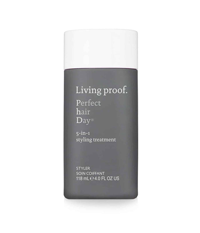 Perfect Hair Day 5-in-1 Styling Treatment by Living Proof