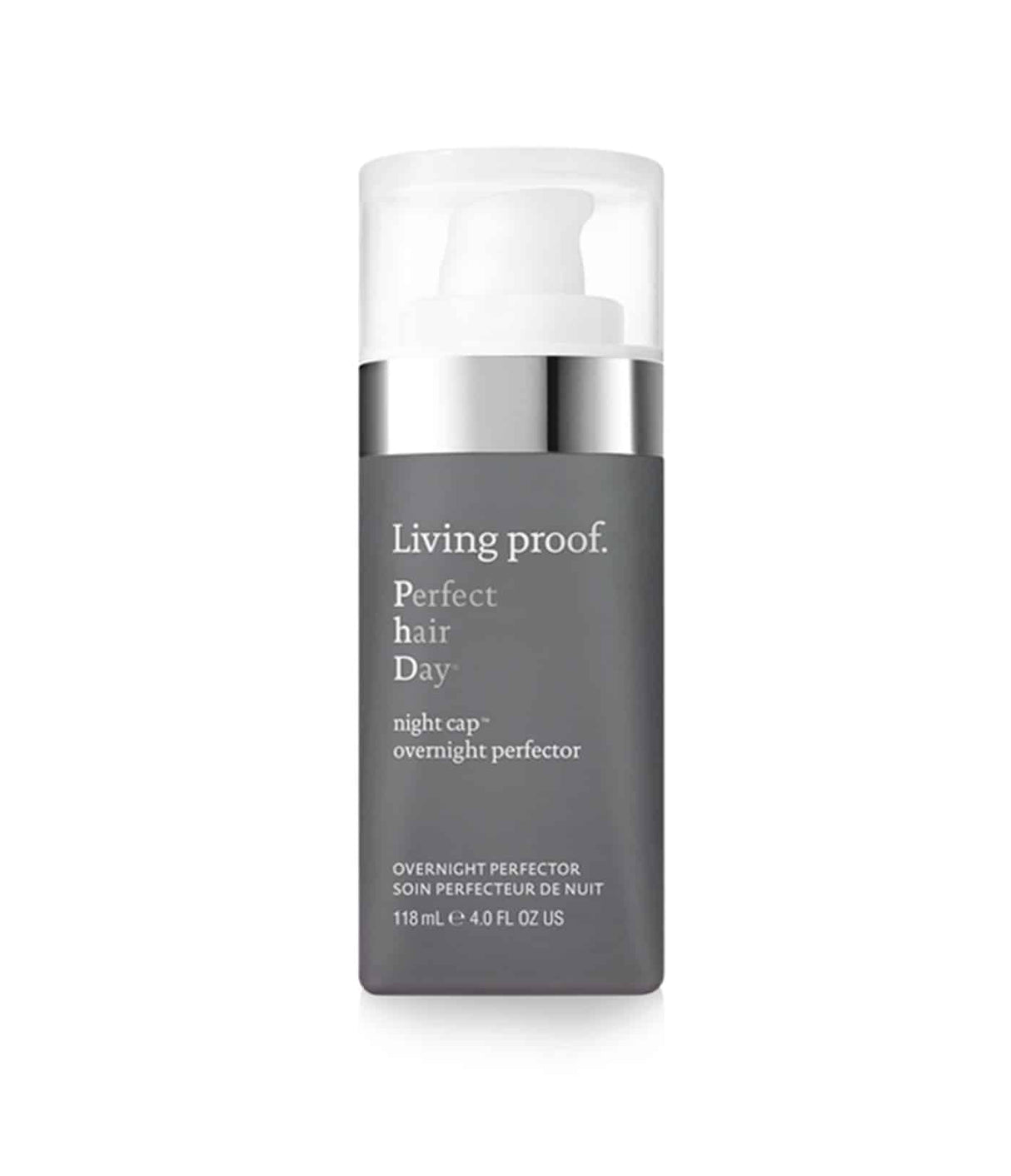 Perfect Hair Day Night Cap Overnight Perfector by Living Proof