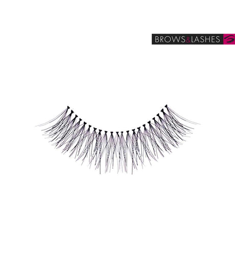 False Eyelashes Nº 235 Individuals by Beter