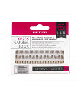 False Eyelashes Nº 235 Individuals by Beter