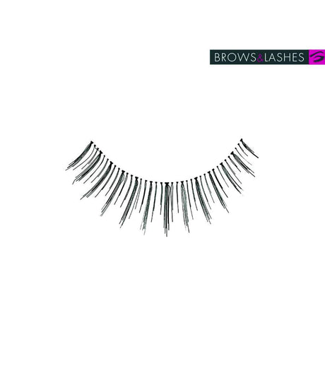 False Eyelashes Nº232 Length by Beter