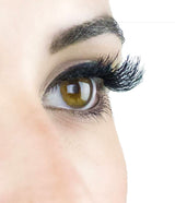 False Eyelashes Nº232 Length by Beter