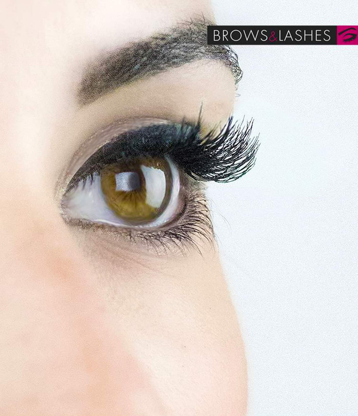 False Eyelashes Nº233 Natural Look by Beter