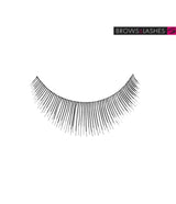 False Eyelashes Nº233 Natural Look by Beter