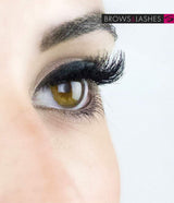 False Eyelashes Nº234 Extra Length by Beter