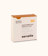 Sensilis Photocorrection [Make Up] SPF 50+ by Sensilis